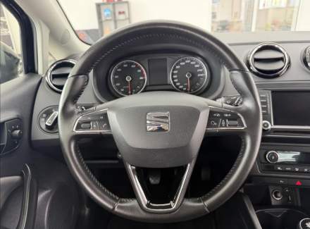 Seat - Ibiza