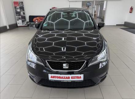 Seat - Ibiza