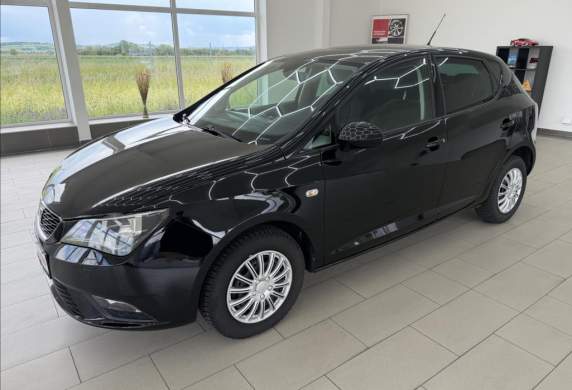Seat - Ibiza