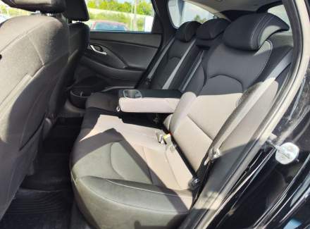 Hyundai - i30