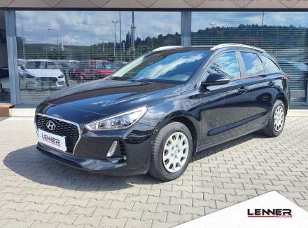 Hyundai - i30