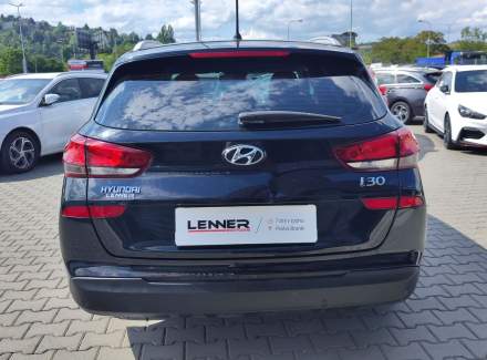 Hyundai - i30