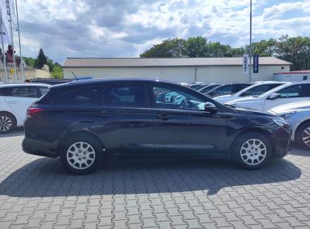 Hyundai - i30