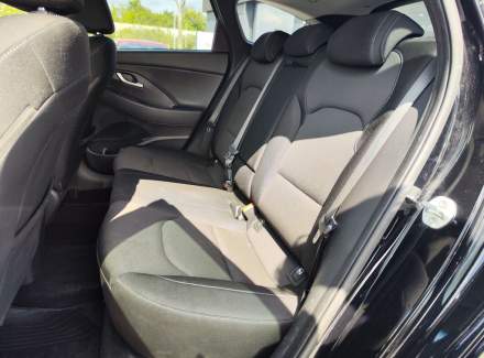 Hyundai - i30