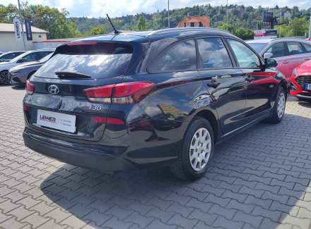 Hyundai - i30