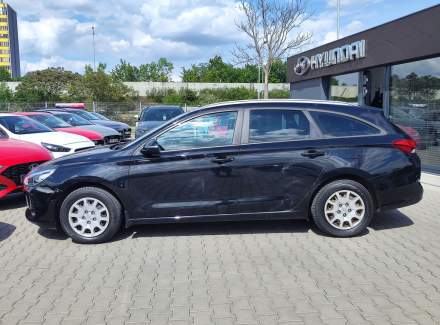 Hyundai - i30