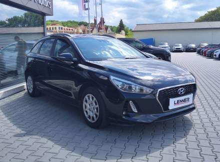 Hyundai - i30
