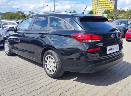 Hyundai - i30