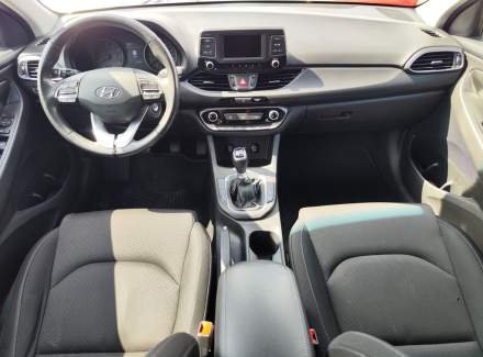 Hyundai - i30