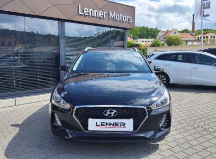 Hyundai - i30