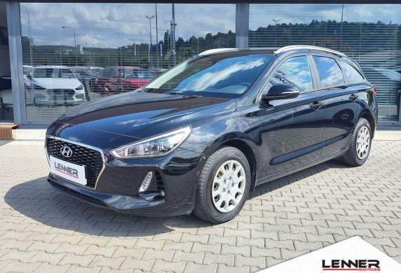 Hyundai - i30