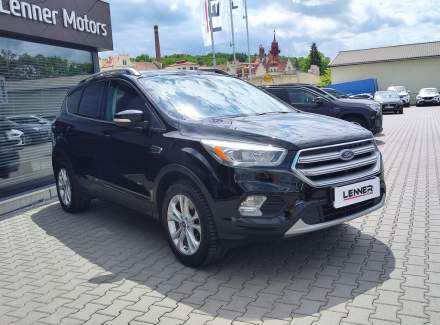Ford - Kuga