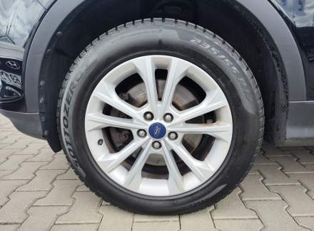 Ford - Kuga