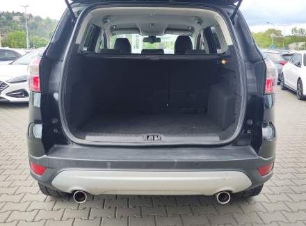 Ford - Kuga