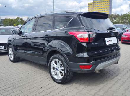 Ford - Kuga