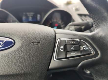 Ford - Kuga