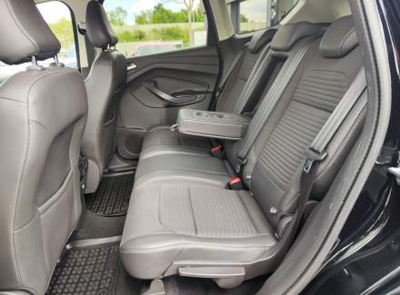 Ford - Kuga