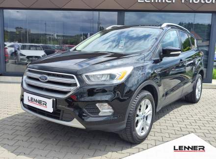Ford - Kuga