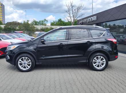 Ford - Kuga