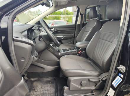 Ford - Kuga
