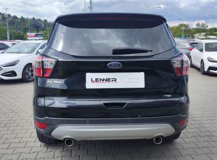 Ford - Kuga