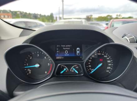 Ford - Kuga