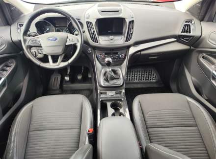 Ford - Kuga