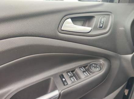 Ford - Kuga