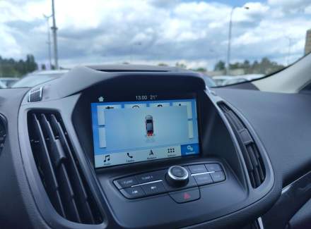 Ford - Kuga