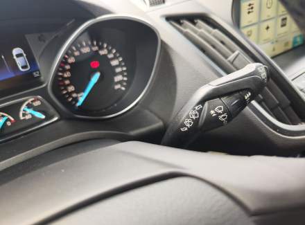 Ford - Kuga