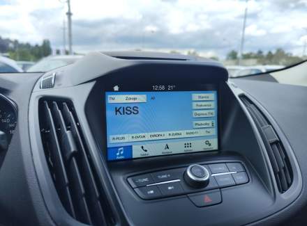 Ford - Kuga