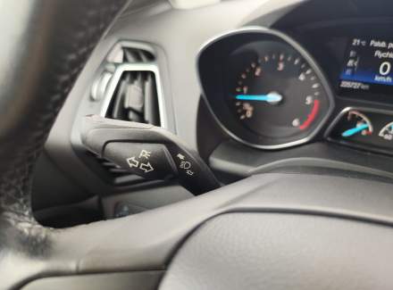 Ford - Kuga