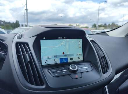 Ford - Kuga