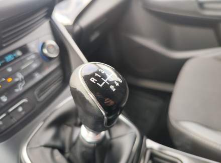 Ford - Kuga