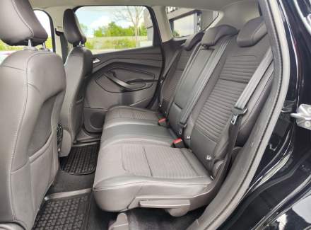 Ford - Kuga