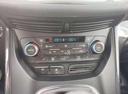 Ford - Kuga