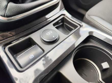 Ford - Kuga