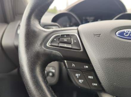 Ford - Kuga