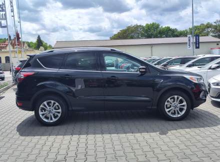 Ford - Kuga