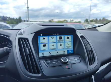 Ford - Kuga