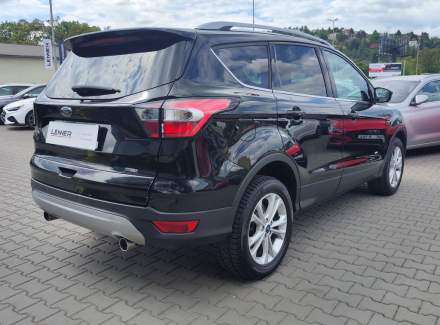 Ford - Kuga