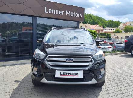 Ford - Kuga