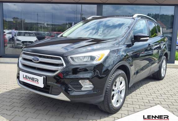 Ford - Kuga