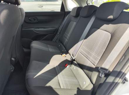 Hyundai - i20
