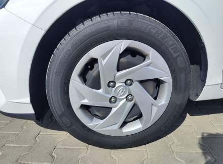 Hyundai - i20