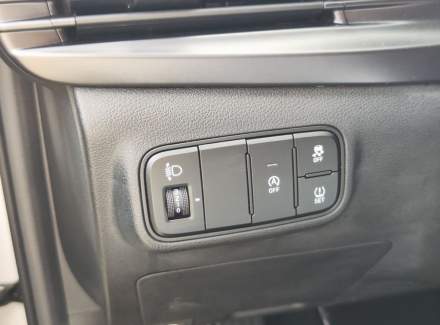 Hyundai - i20