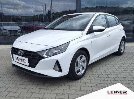 Hyundai - i20
