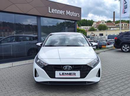 Hyundai - i20