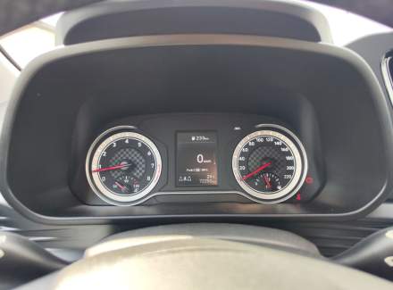 Hyundai - i20