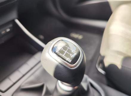 Hyundai - i20